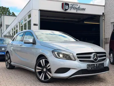 Mercedes-Benz A 180 – Foto 1