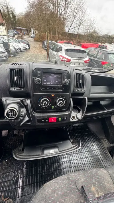 Citroën Jumper – Foto 17