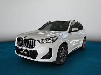 BMW X1 – Foto 1