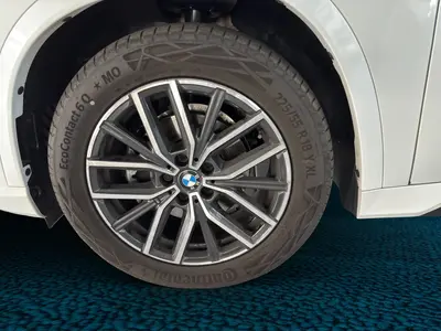 BMW X1 – Foto 10