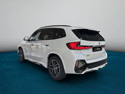 BMW X1 – Foto 3