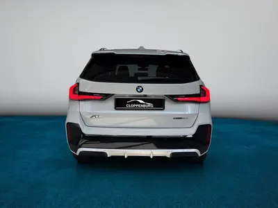 BMW X1 – Foto 4