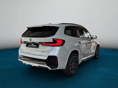 BMW X1 – Foto 6