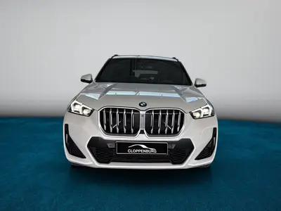 BMW X1 – Foto 9
