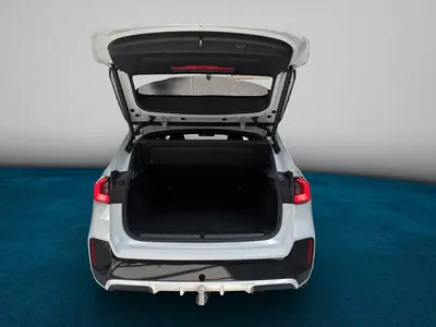 BMW X1 – Foto 5