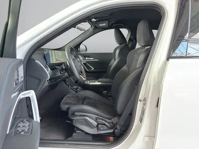 BMW X1 – Foto 11