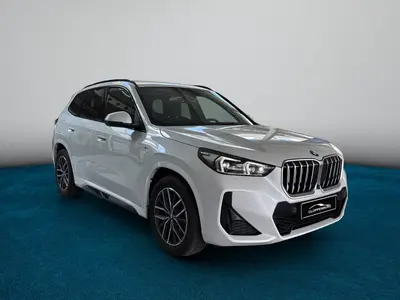 BMW X1 – Foto 8