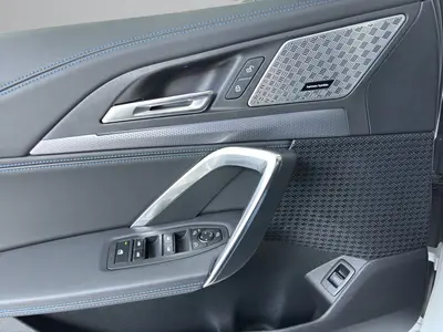 BMW X1 – Foto 16