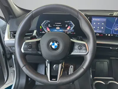 BMW X1 – Foto 12