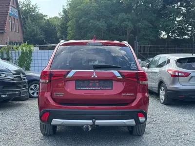 Mitsubishi Outlander – Foto 9