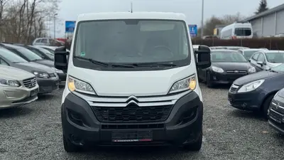 Citroën Jumper – Foto 2