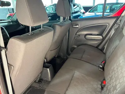 Suzuki Splash – Foto 14