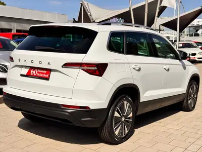 Škoda Karoq – Foto 4