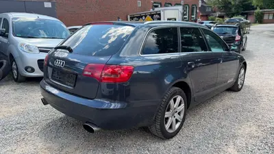 Audi A6 – Foto 6