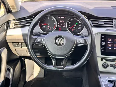 Volkswagen Passat Variant – Foto 33
