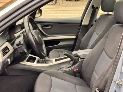 BMW 318 – Foto 14