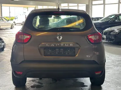 Renault Captur – Foto 5