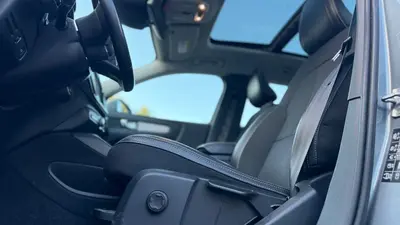 Volvo XC40 – Foto 12