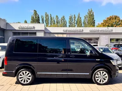 Volkswagen T6 Transporter – Foto 10