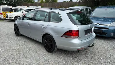 Volkswagen Golf – Foto 5
