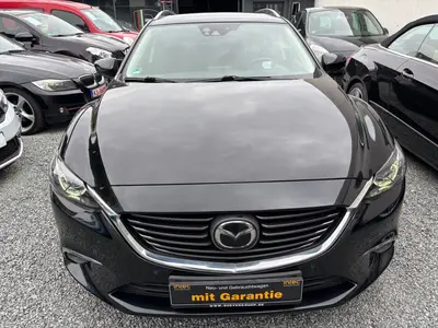 Mazda 6 – Foto 3