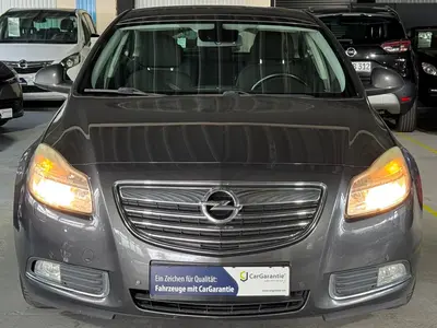 Opel Insignia – Foto 2