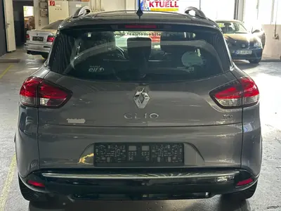 Renault Clio – Foto 8