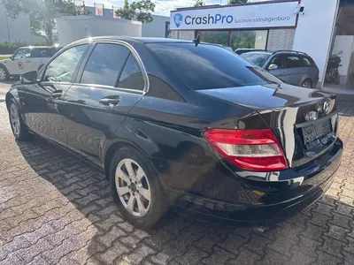 Mercedes-Benz C 180 – Foto 5
