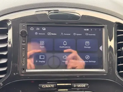 Nissan Juke – Foto 24