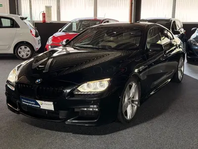 BMW 640 – Foto 2
