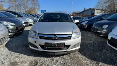 Opel Astra – Foto 2
