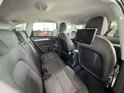 Audi Q5 – Foto 17