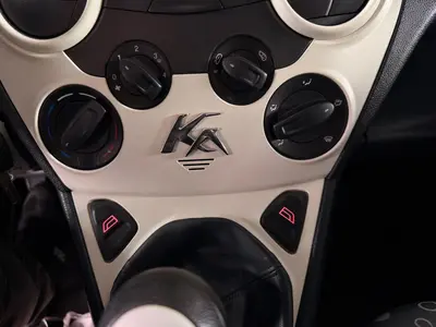 Ford Ka/Ka+ – Foto 14