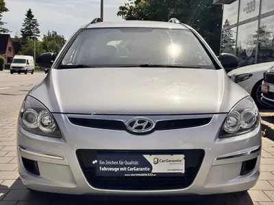 Hyundai i30 – Foto 3