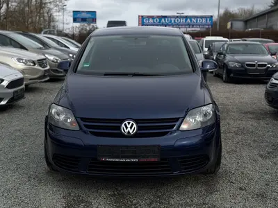 Volkswagen Golf Plus – Foto 4