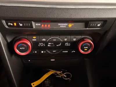 Mazda 3 – Foto 19