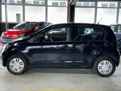 Volkswagen up! – Foto 7