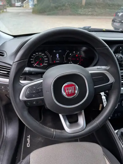 Fiat Tipo – Foto 12