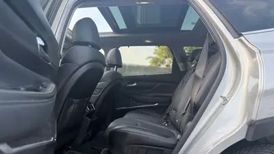 Hyundai SANTA FE – Foto 15