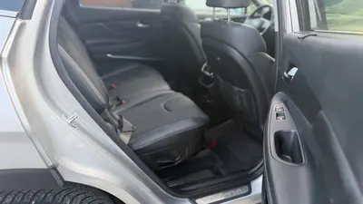 Hyundai SANTA FE – Foto 13