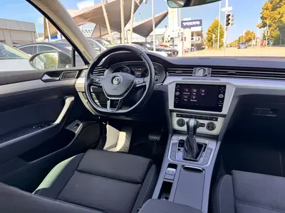 Volkswagen Passat Variant – Foto 29
