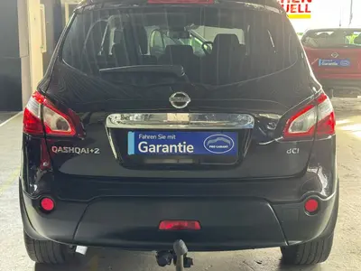 Nissan Qashqai – Foto 3