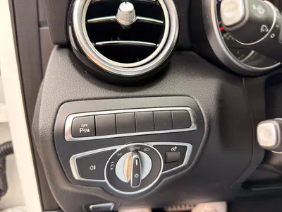 Mercedes-Benz GLC 43 AMG – Foto 27