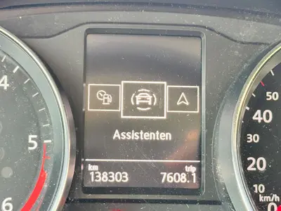 Volkswagen Passat Variant – Foto 35