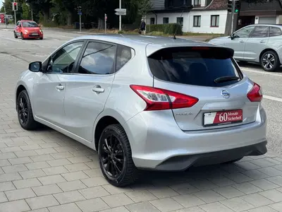 Nissan Pulsar – Foto 5