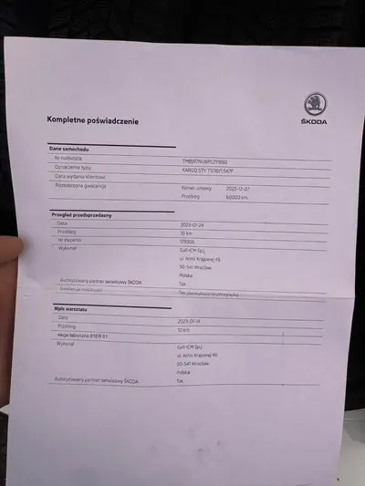 Škoda Karoq – Foto 19