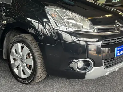 Citroën Berlingo – Foto 4