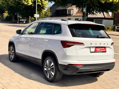 Škoda Karoq – Foto 6