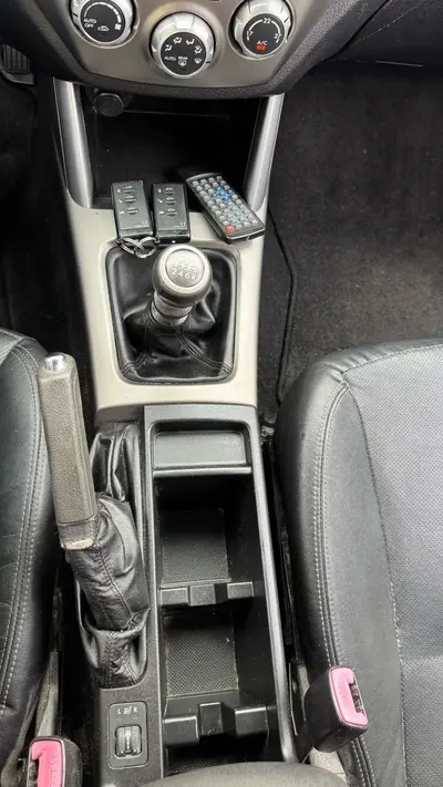 Subaru Forester – Foto 22