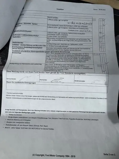 Ford Kuga – Foto 45
